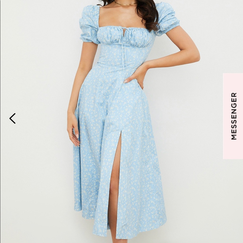House of CB - Tallulah Dress